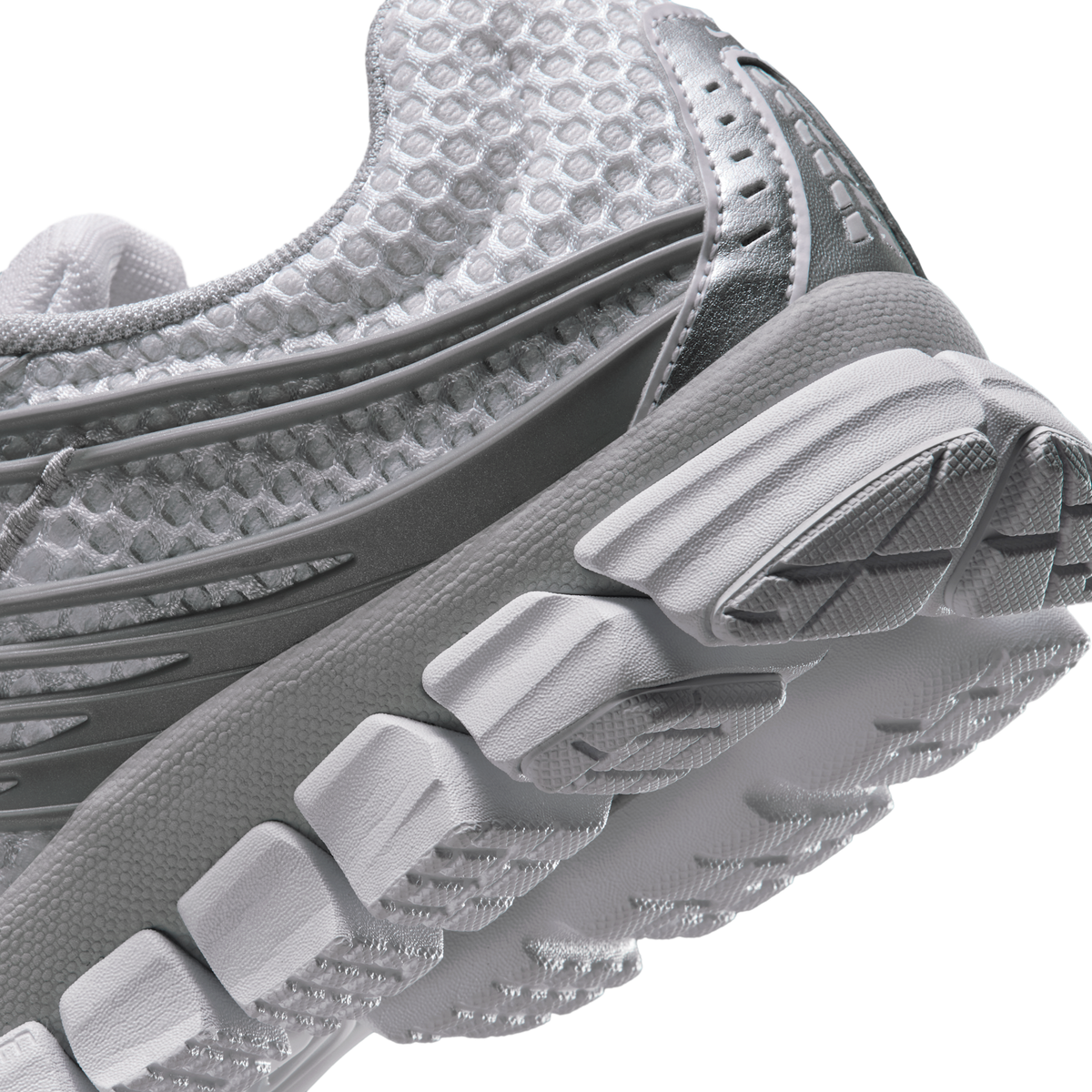 Nike Zoom Skylon 11 White Grey Fog Silver (Women's)
