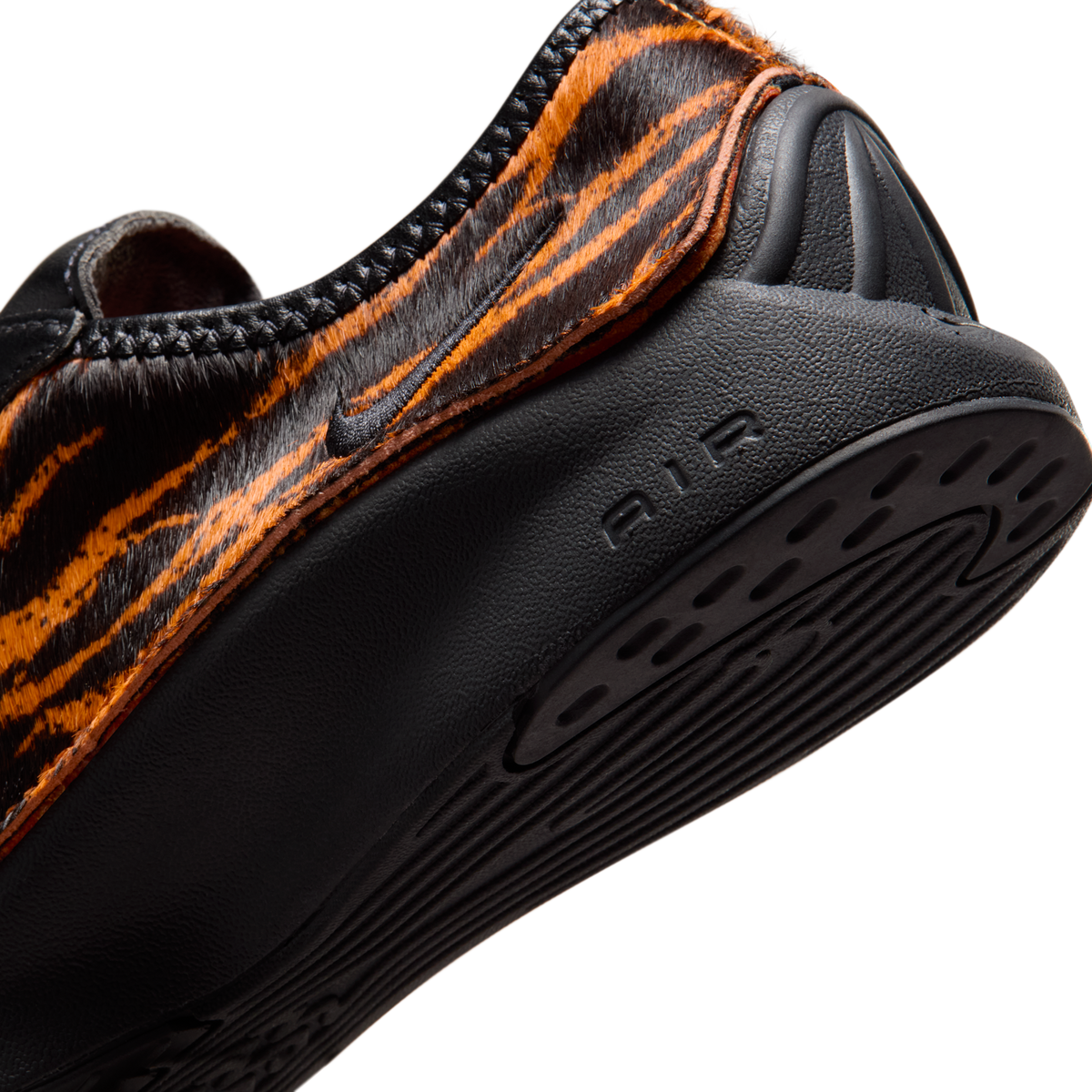 Nike Air Superfly LX Tiger Print Pony Hair (Women's)