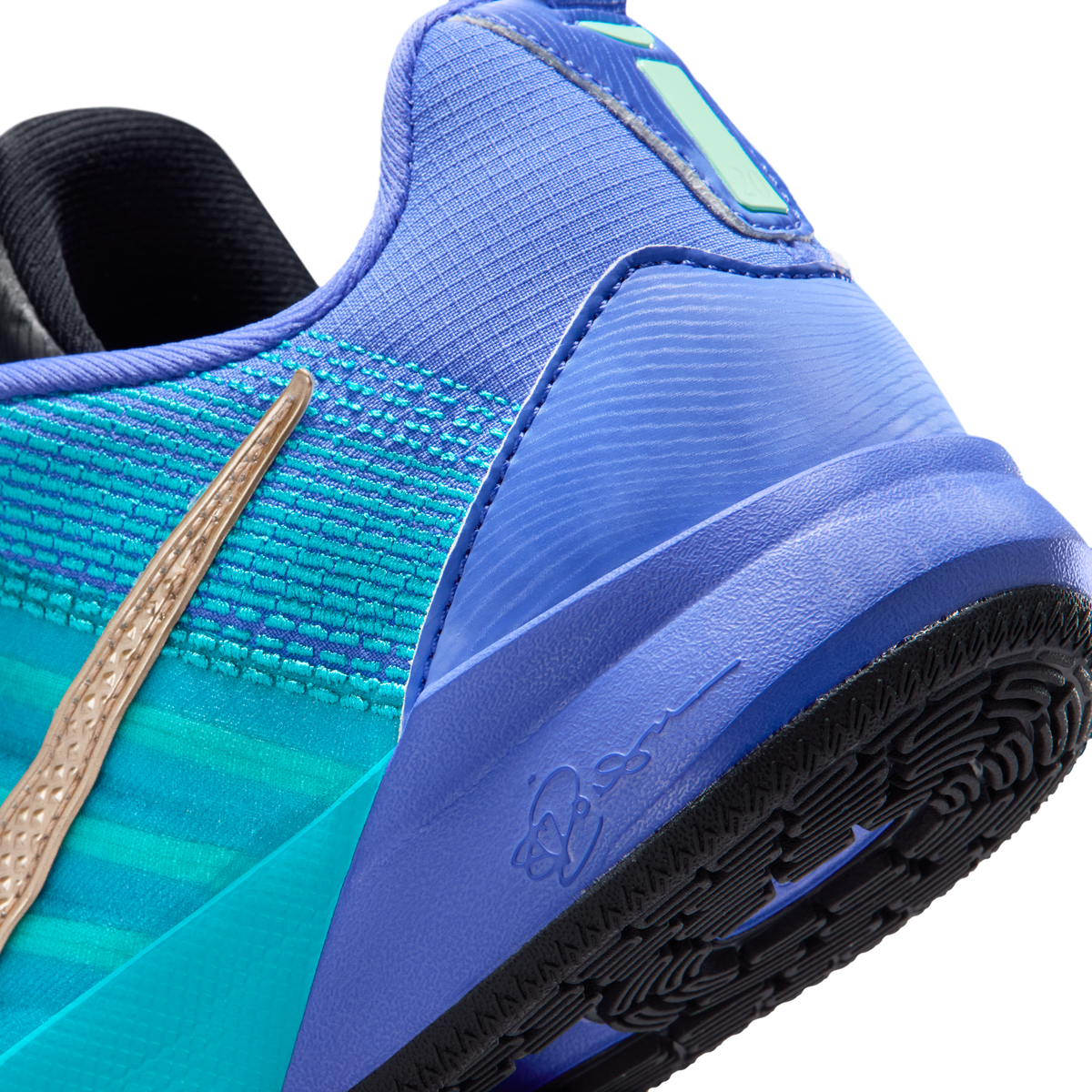 Nike Sabrina 3 Walnut (GS) | IQ0831-500