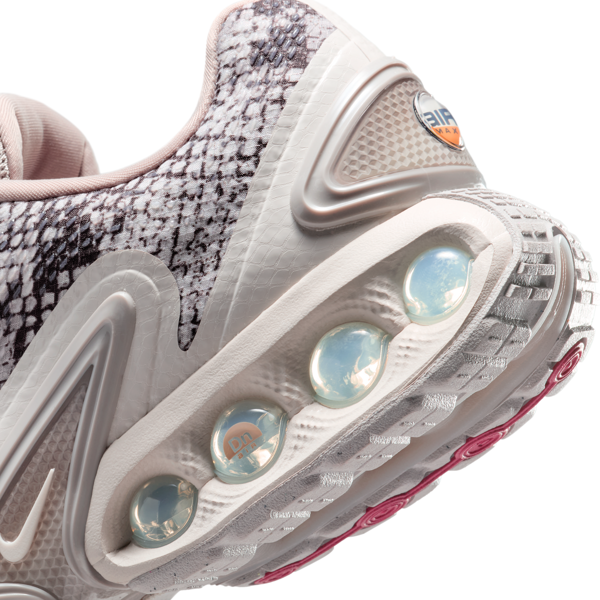 Nike Air Max Dn Snakeskin (Women's) | HF5512-200