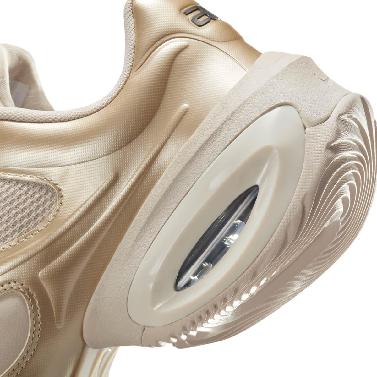 Nike Air Max Muse Desert Sand (Women's) | FV1920-005