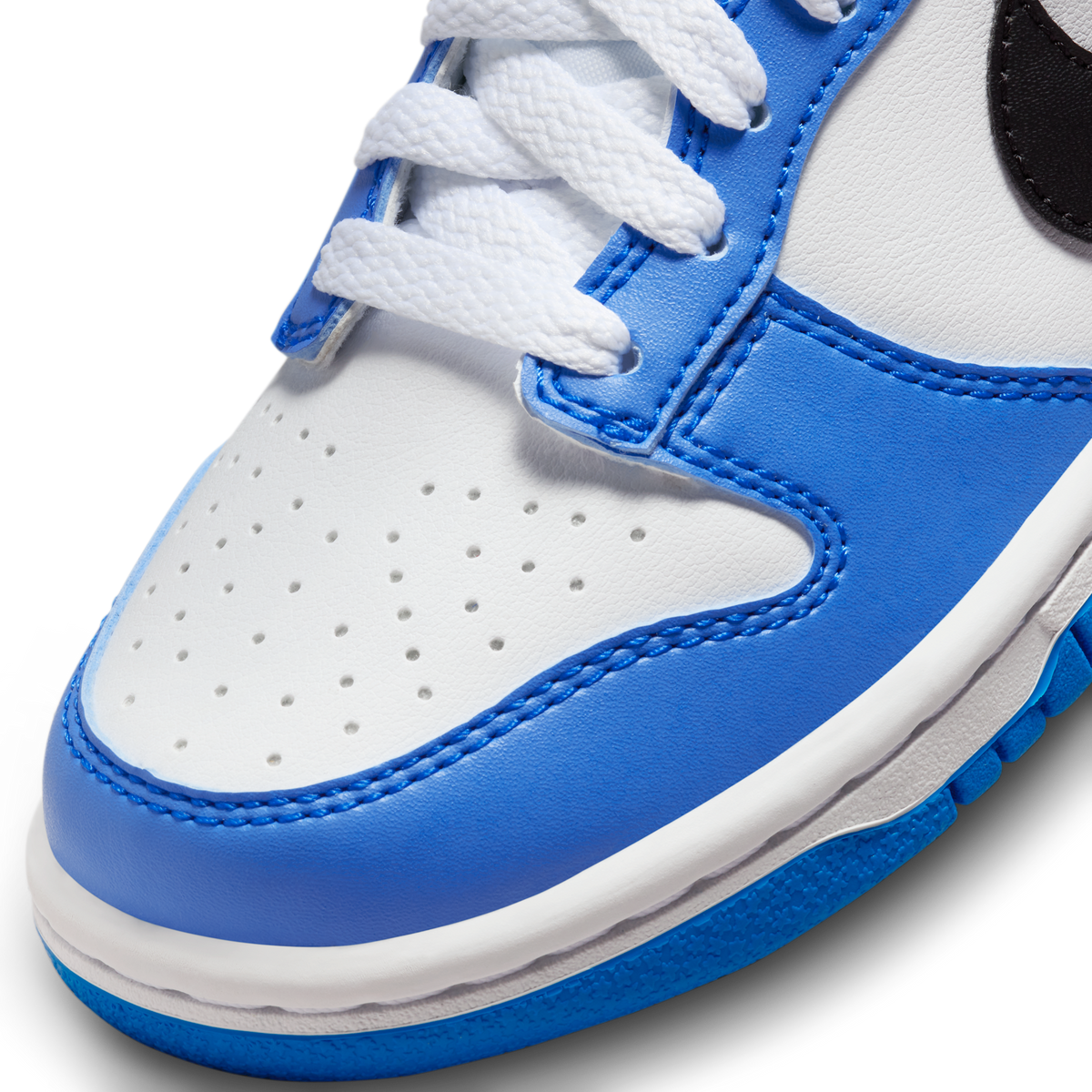 Nike Dunk Low Photo Blue (GS)