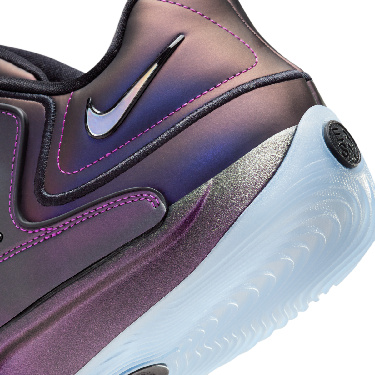 Nike KD 18 SE Eggplant | IM5843-500