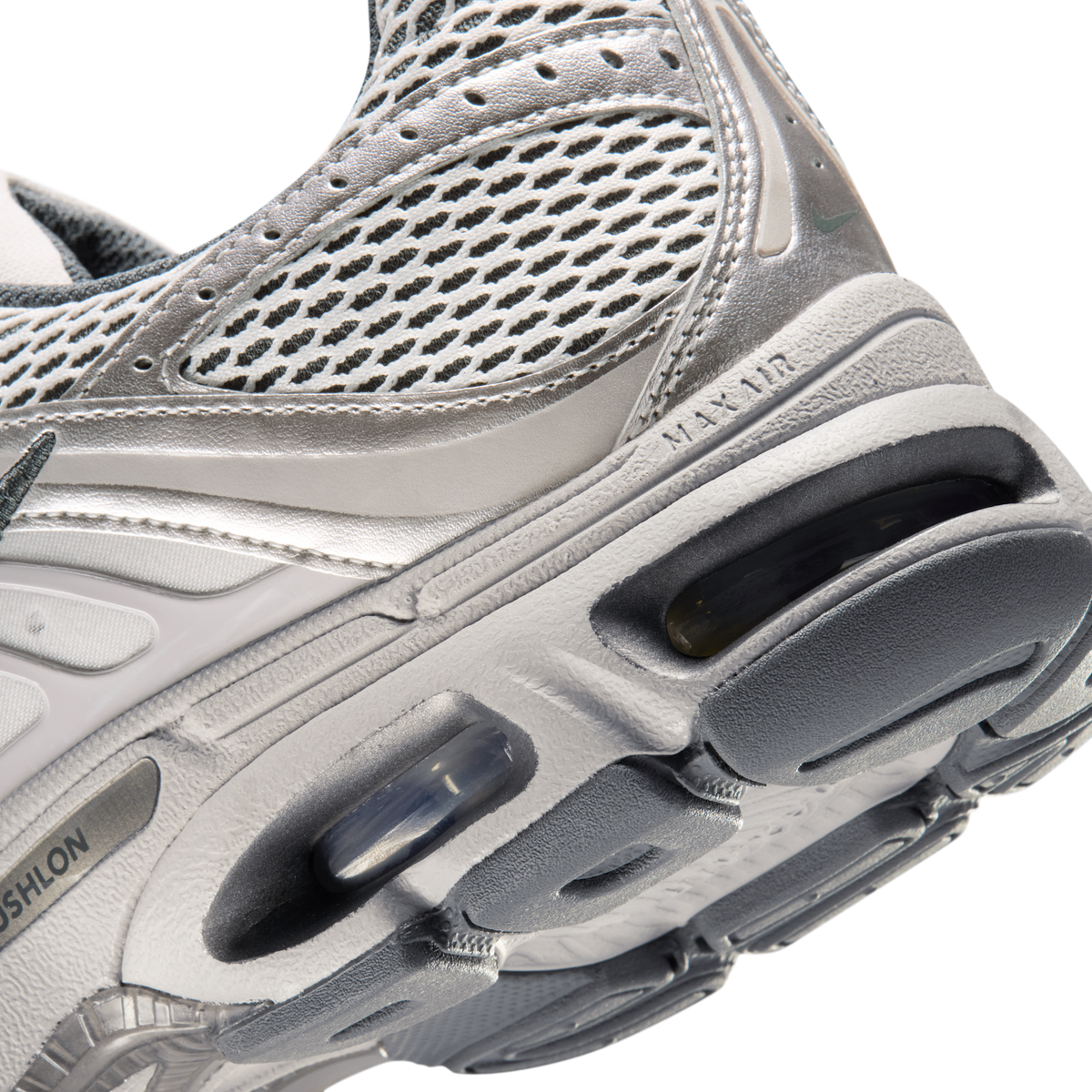 Nike Air Max Moto 2K Vast Gray/College Gray/Iron Gray | IO9279-008