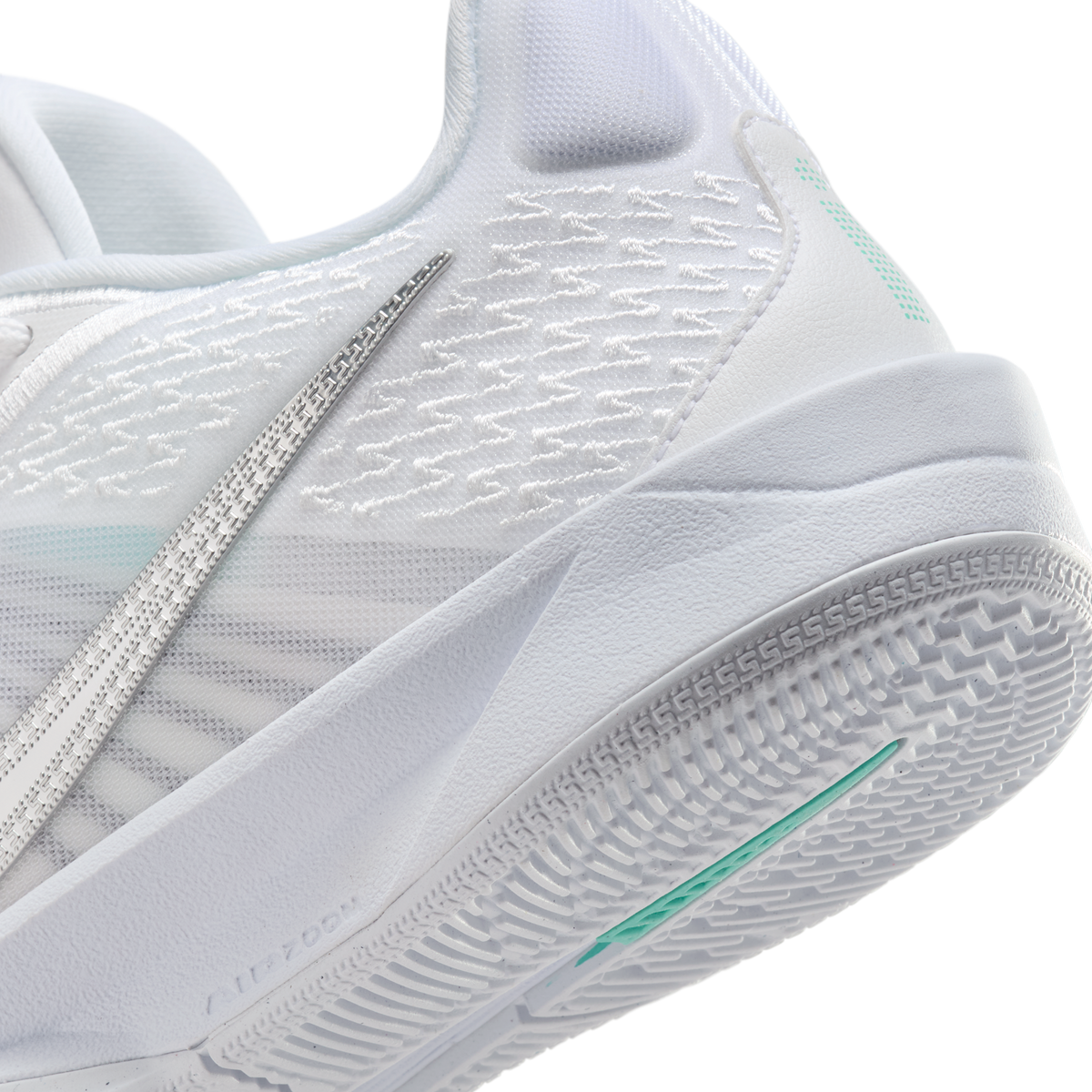 Nike Sabrina 2 White Noise (Women's)