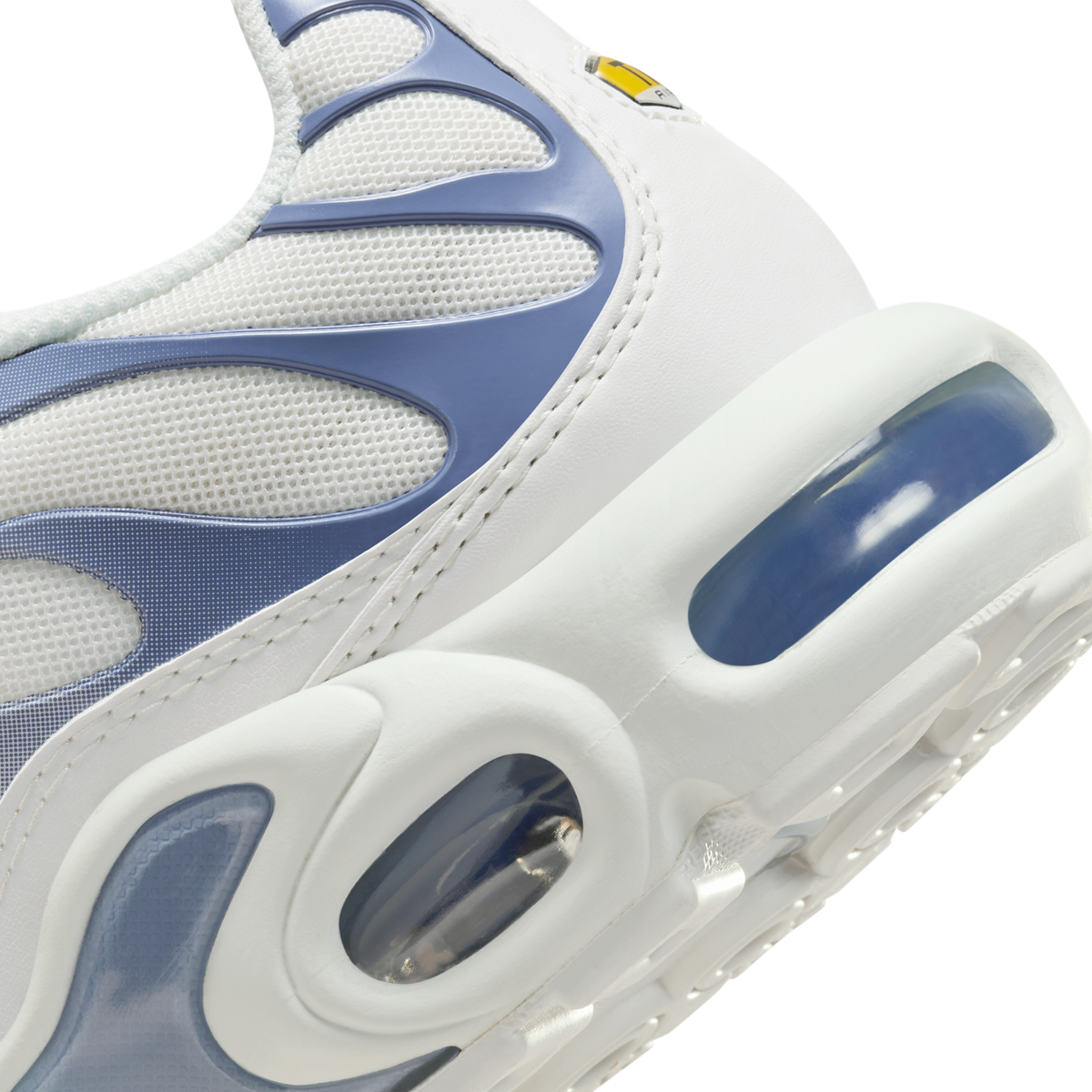 Nike Air Max Plus Ashen Slate (Women's) | DZ3671-104