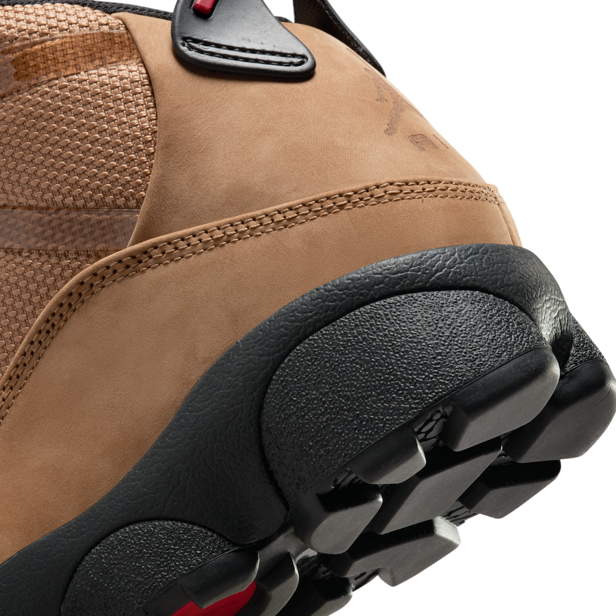 Jordan 6 Rings Winterized Rocky Tan (2023)