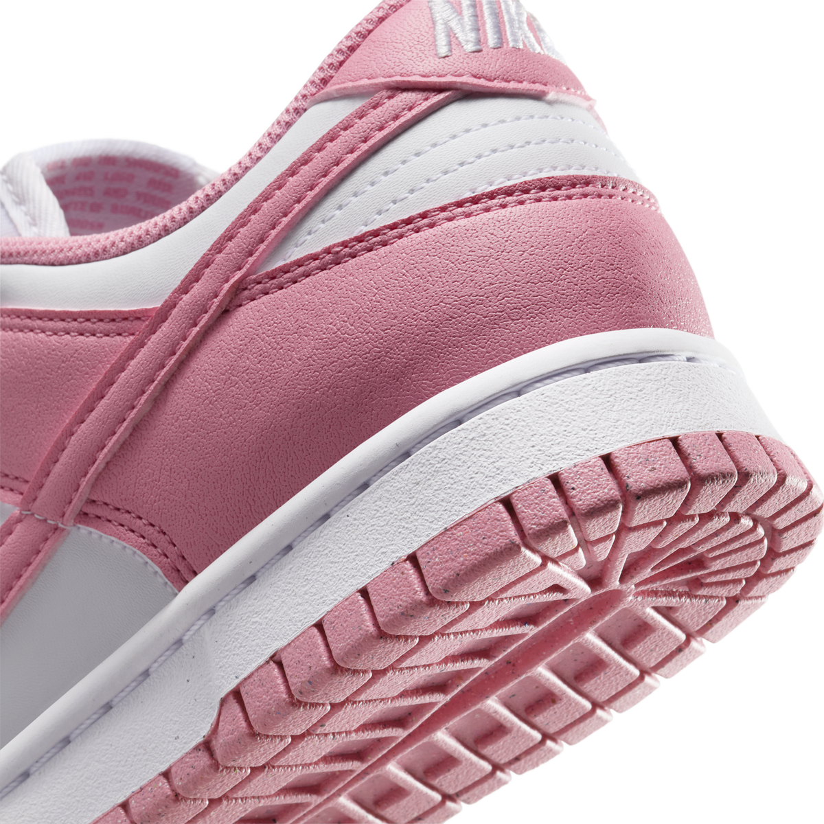 Nike Dunk Low Next Nature Elemental Pink (Women's)