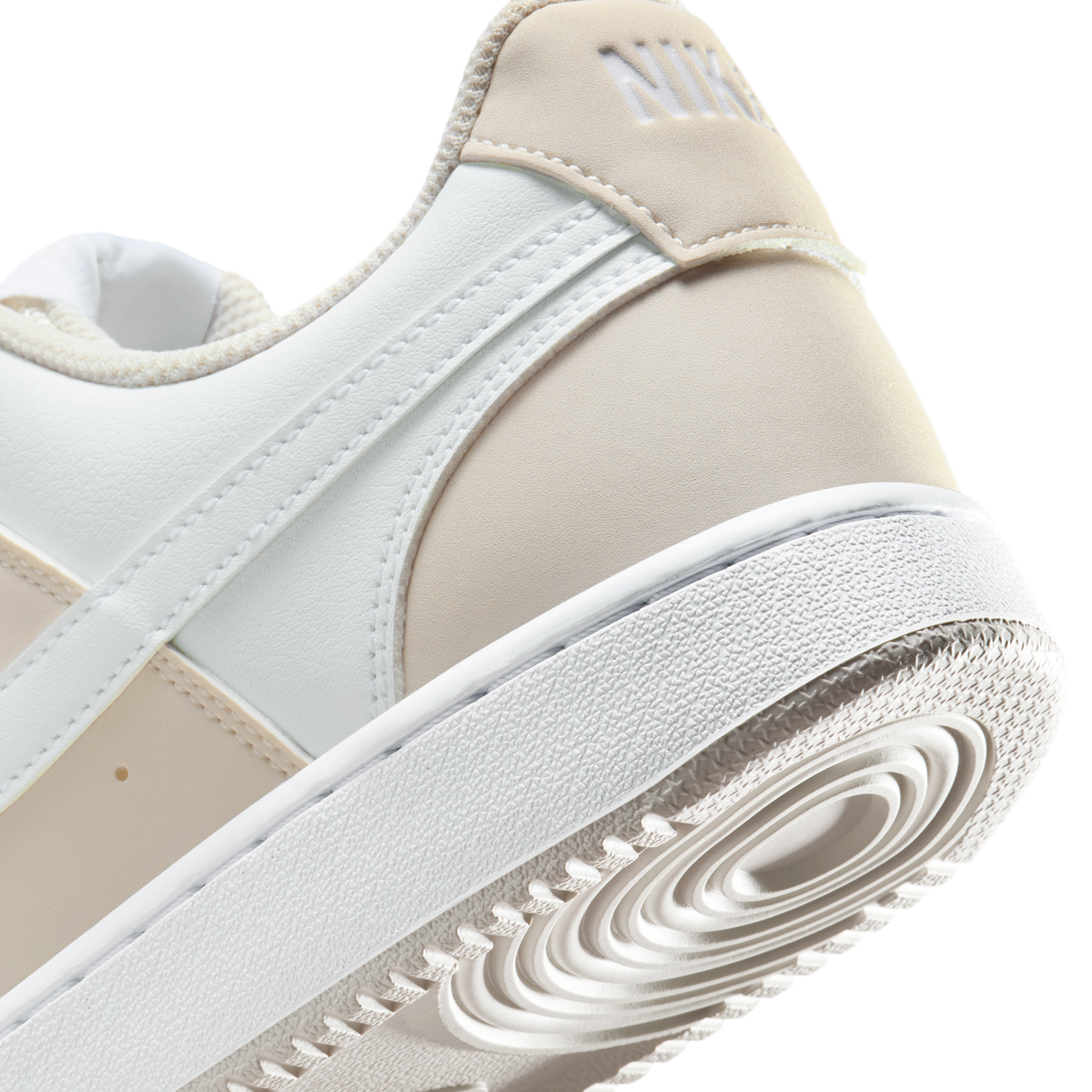 Nike Court Vision Low Phantom White (Women's) | IM1652-002