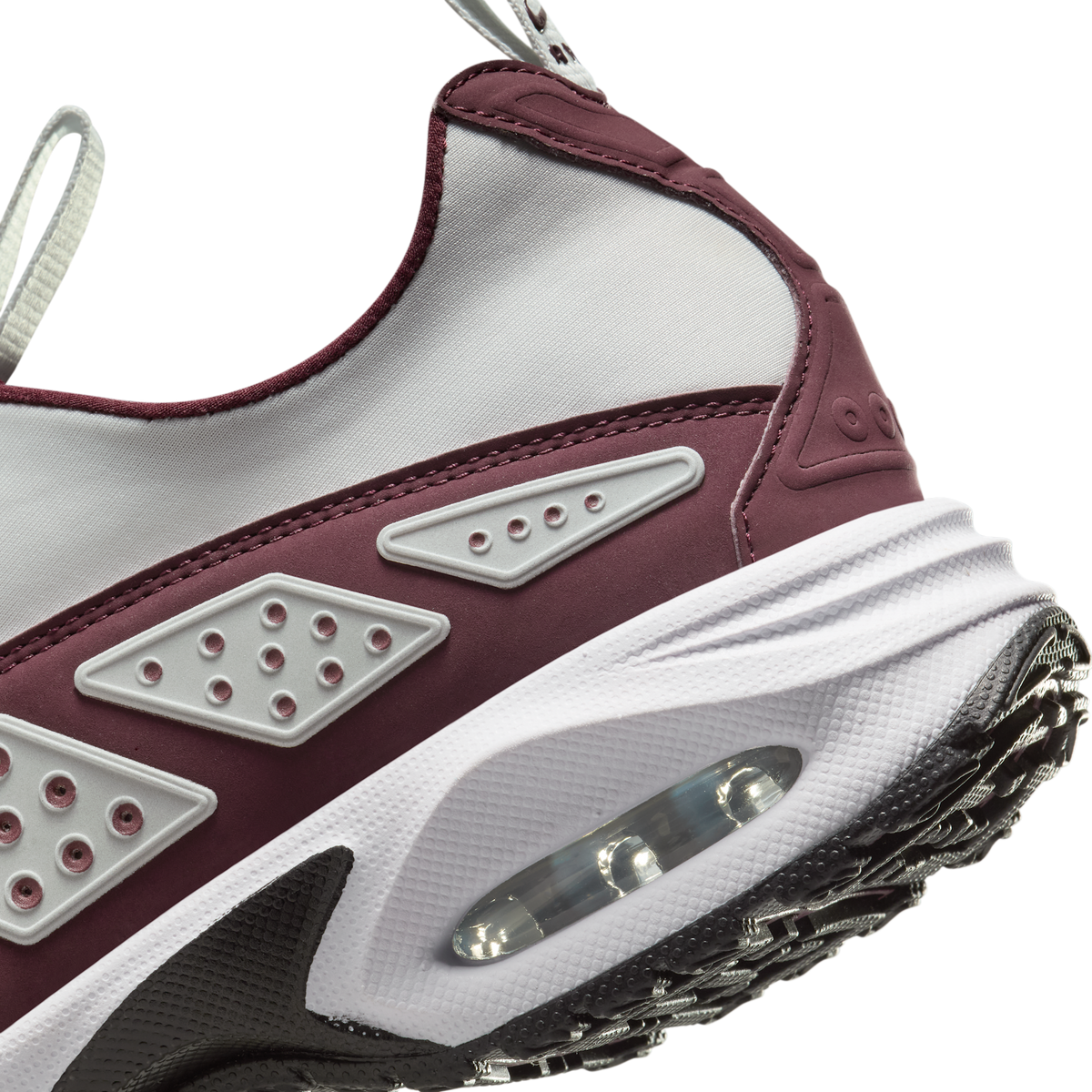 Nike Air Max Sunder Burgundy Crush (Women's)