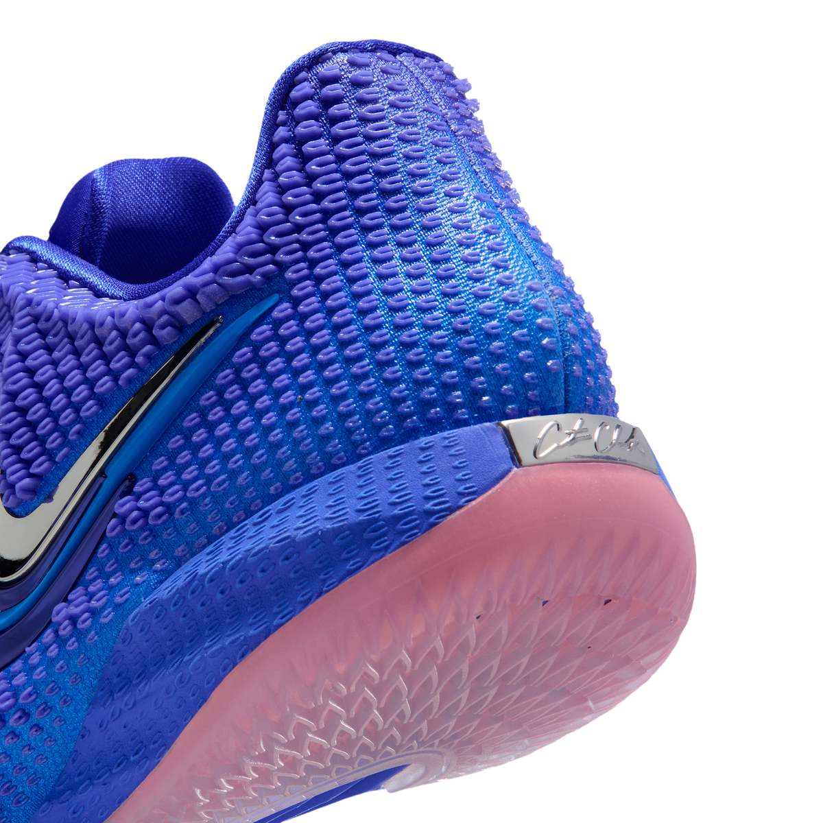 Nike Caitlin 1 Caitlin Blue (Women's)