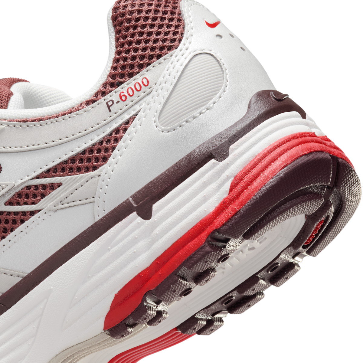 Nike P-6000 Dark Pony (Women's)