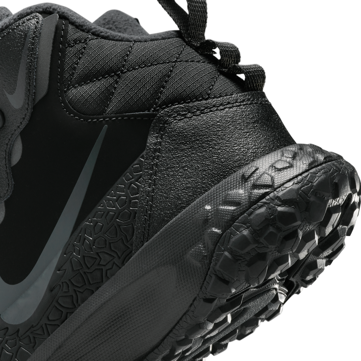 Nike Terrascout Black Anthracite (GS)