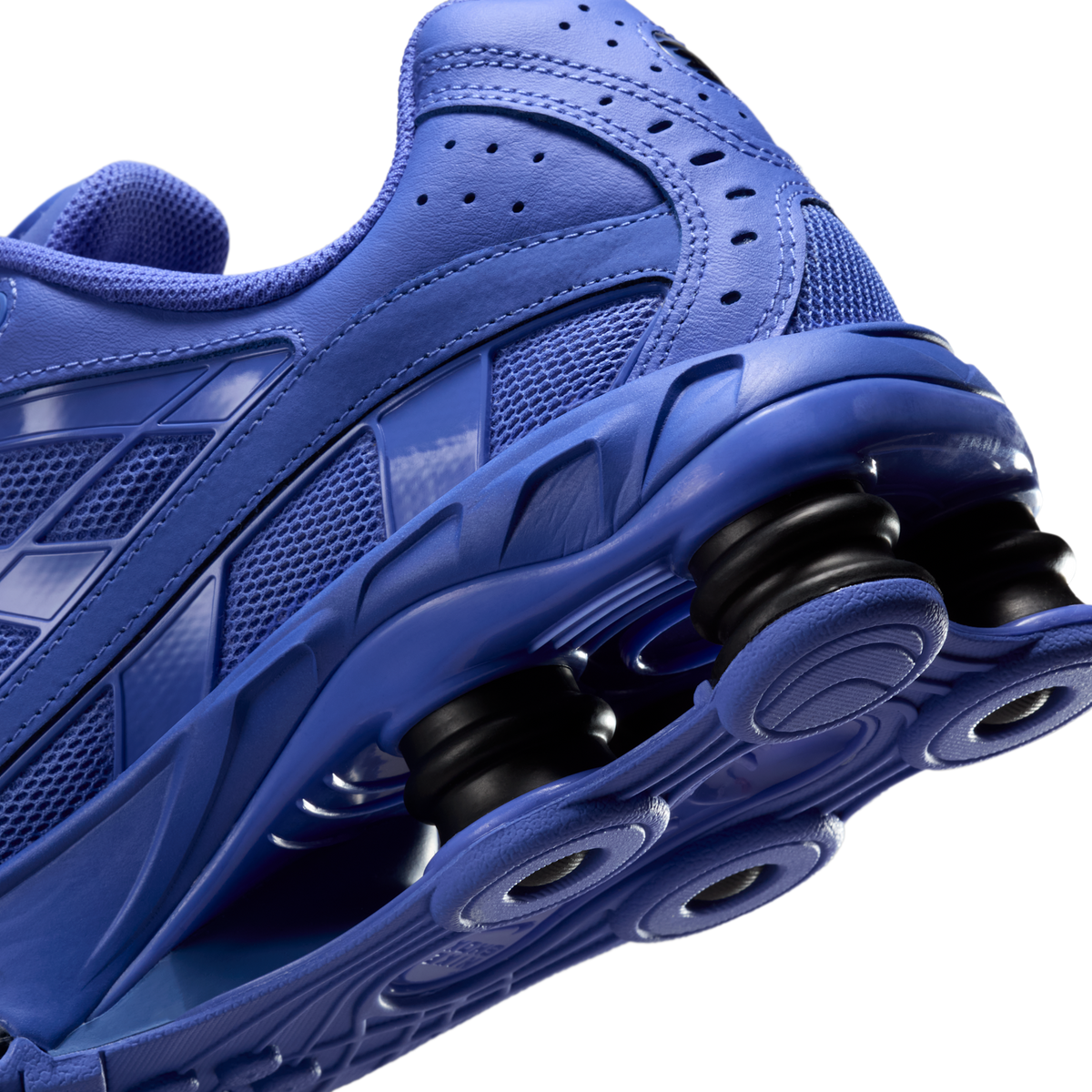 Nike Shox Ride 2 Sapphire Black | IO4296-500