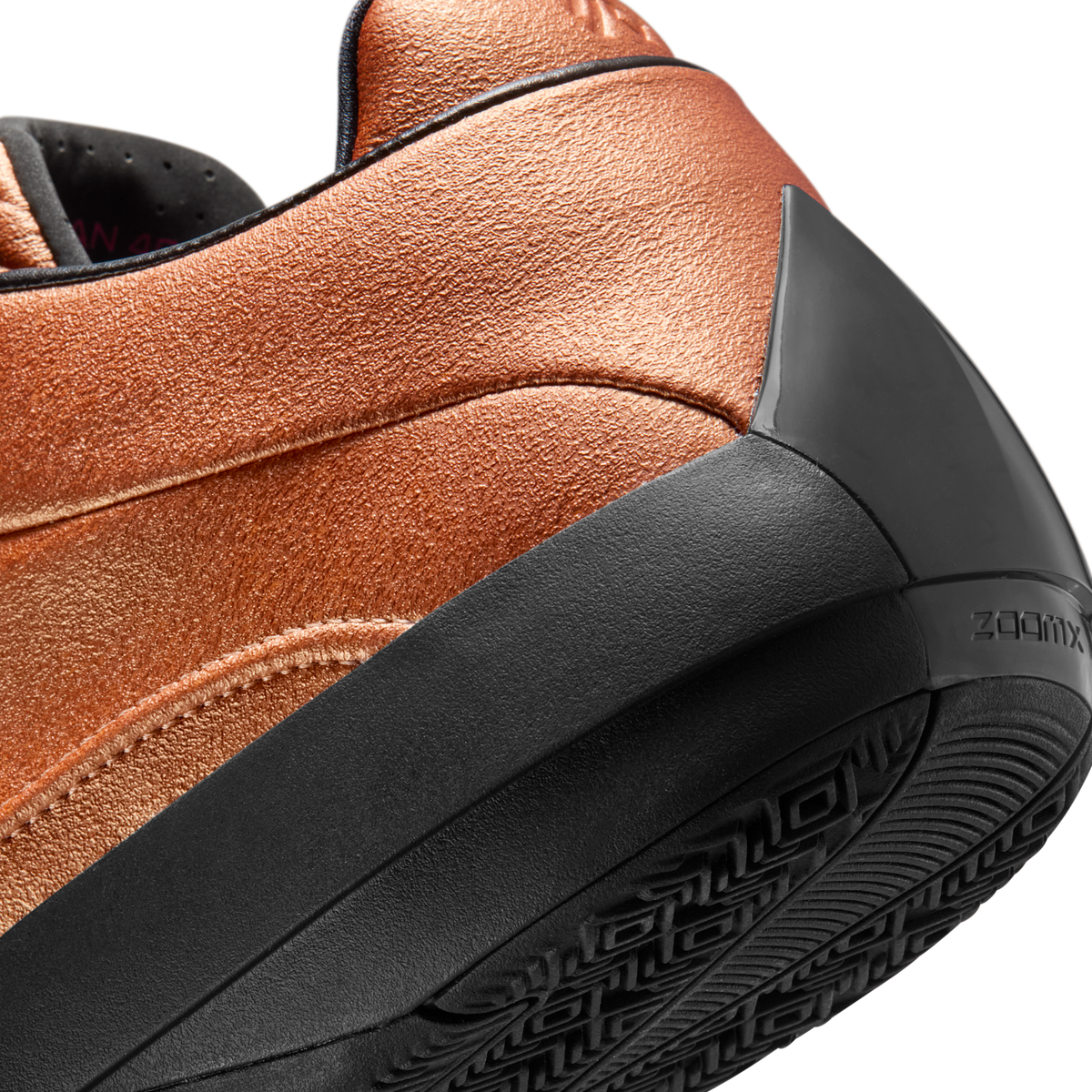 Jordan 40 SL Metallic Copper