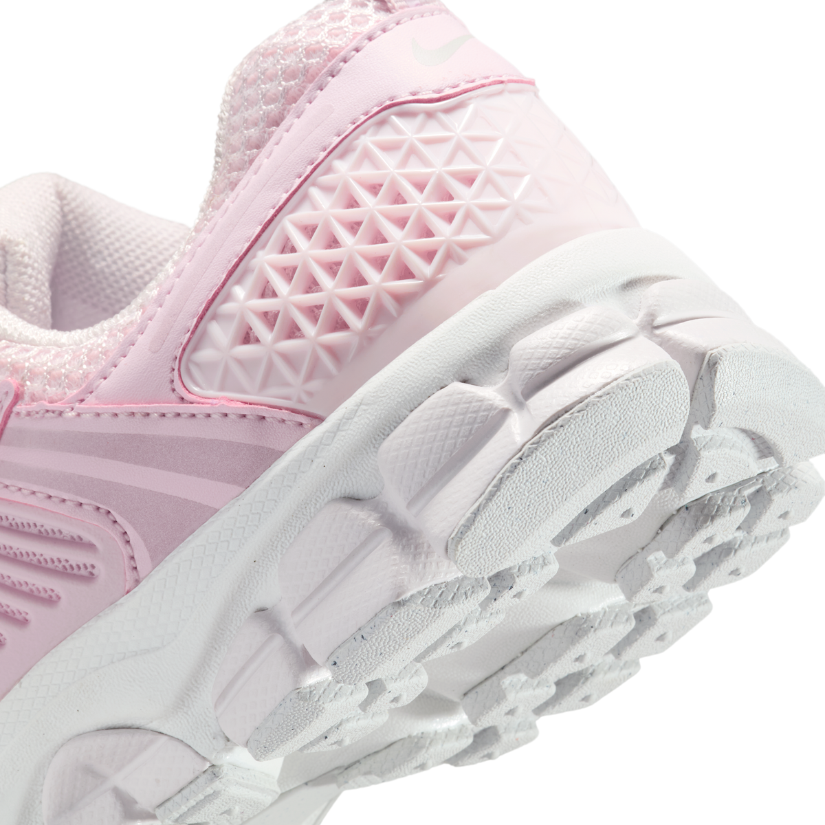 Nike Vomero 5 Pearl Pink Bleached Lilac Summit White Vast Grey (GS) | HF6998-600