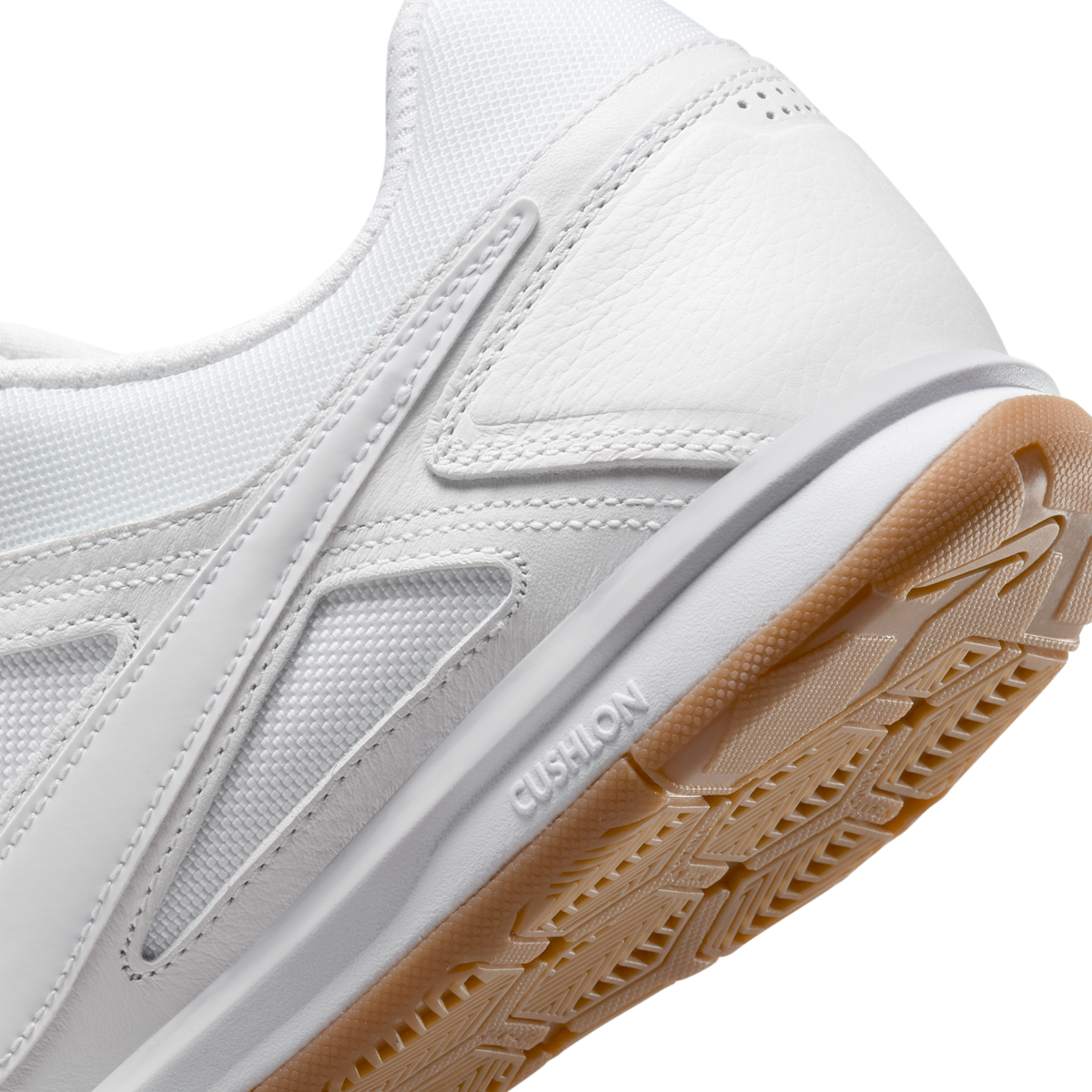 Nike Gato White Gum | HQ6019-100