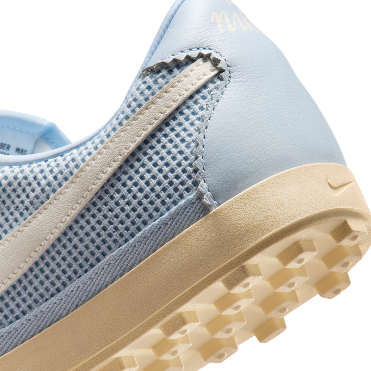 Nike Astrograbber Textile Hydrogen Blue Muslin (Women's)