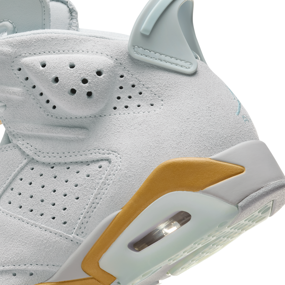 Jordan 6 Retro Craft Paris Olympics (Women's)