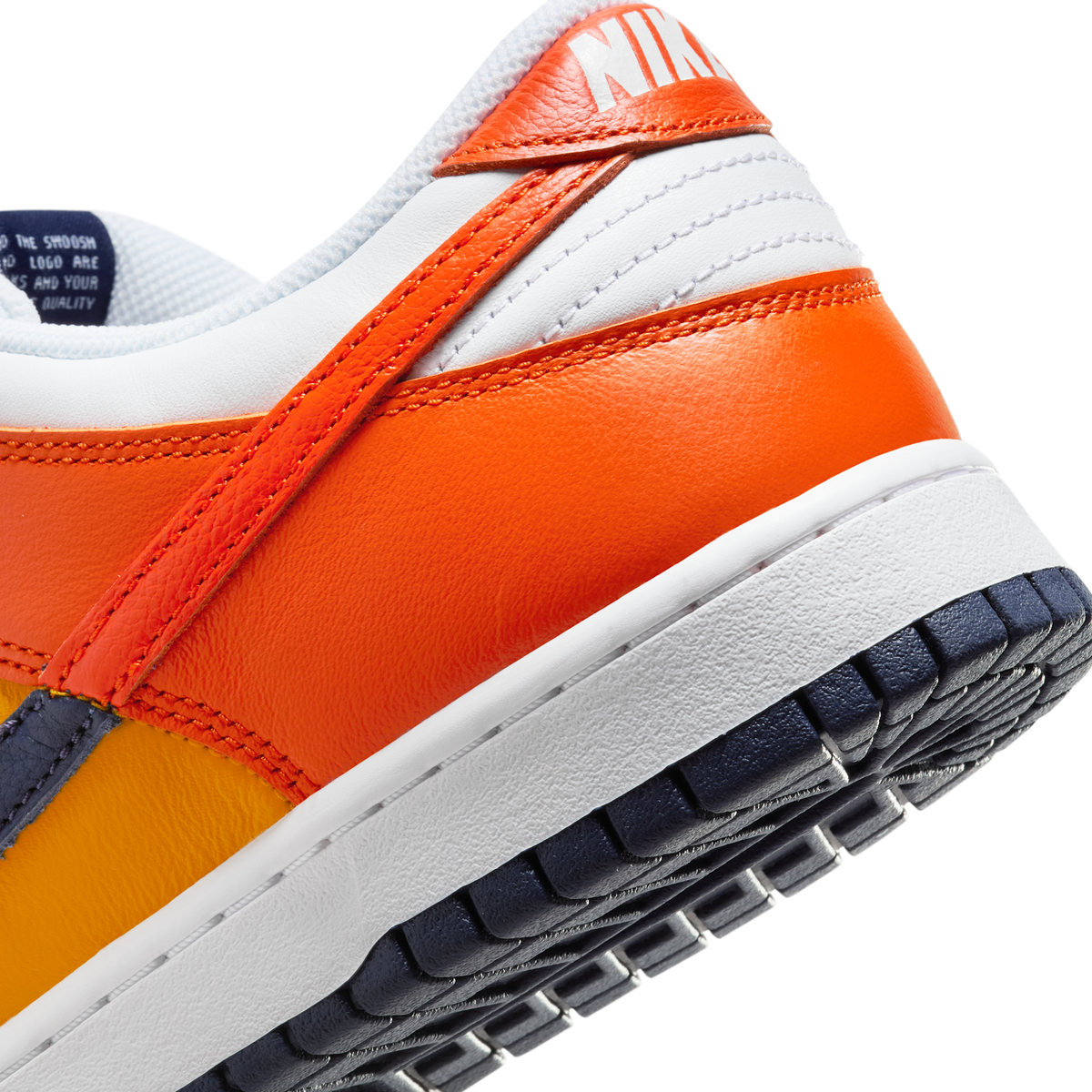 Nike Dunk Low QS CO.JP What The (2024)