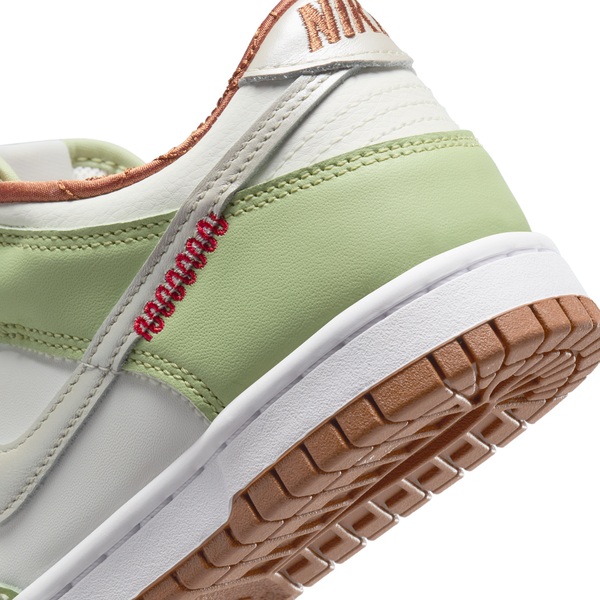 Nike Dunk Low Year of the Snake (GS)