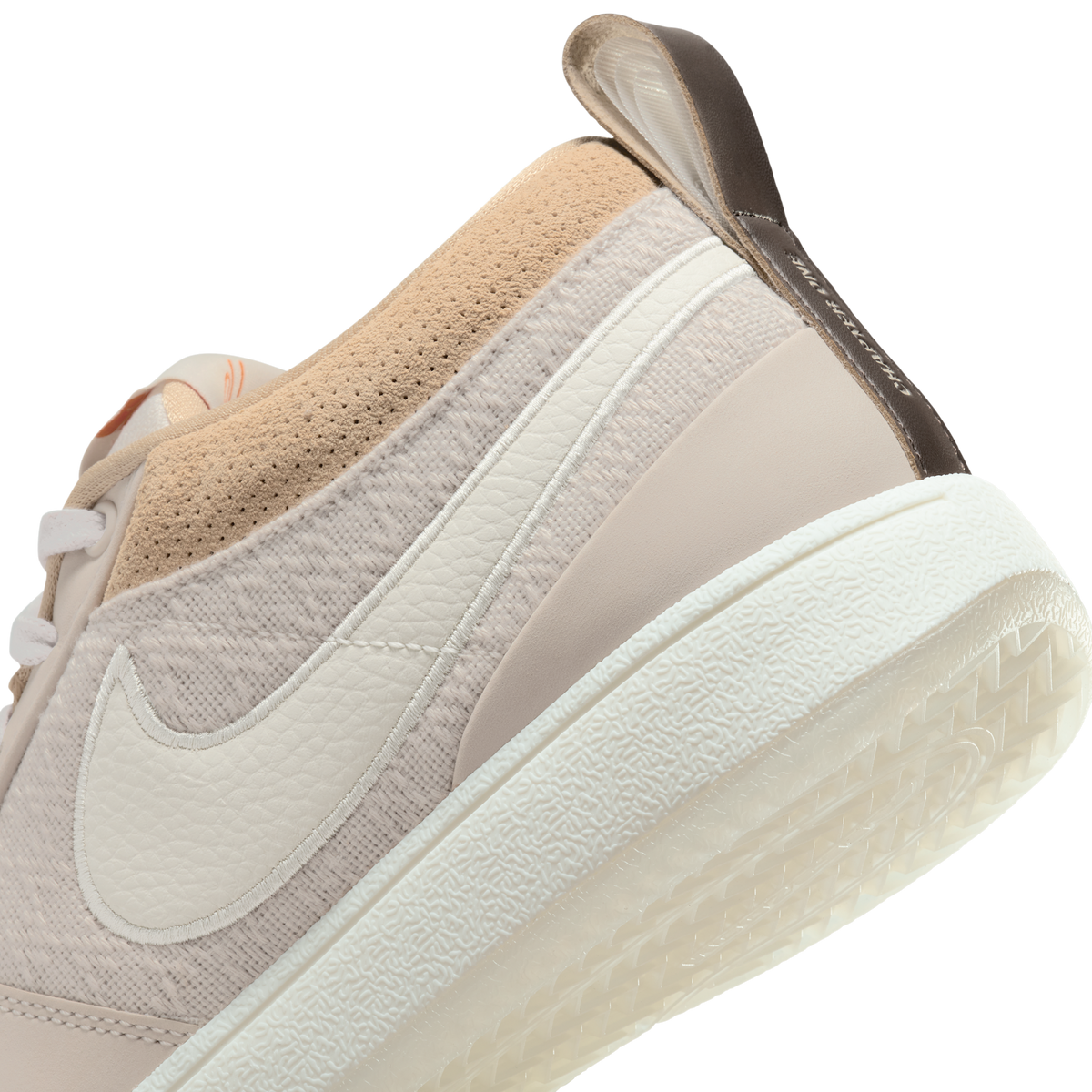 Nike Book 1 Mirage (Translucent Outsole) | FJ4249-100