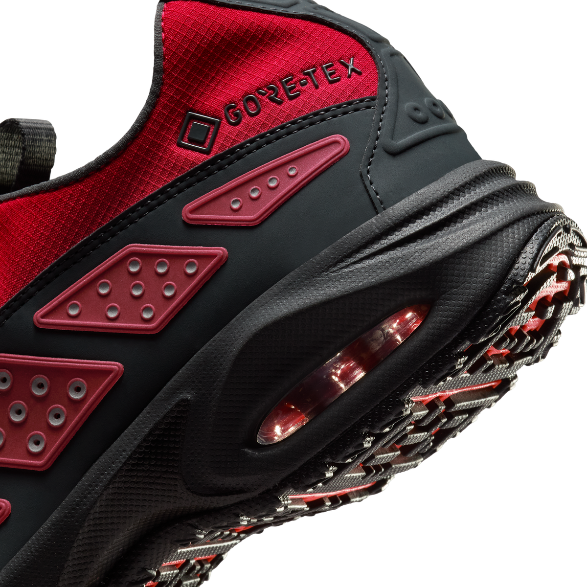 Nike Air Max Sunder Gore-Tex Hyper Crimson (Women's) | FZ4238-800