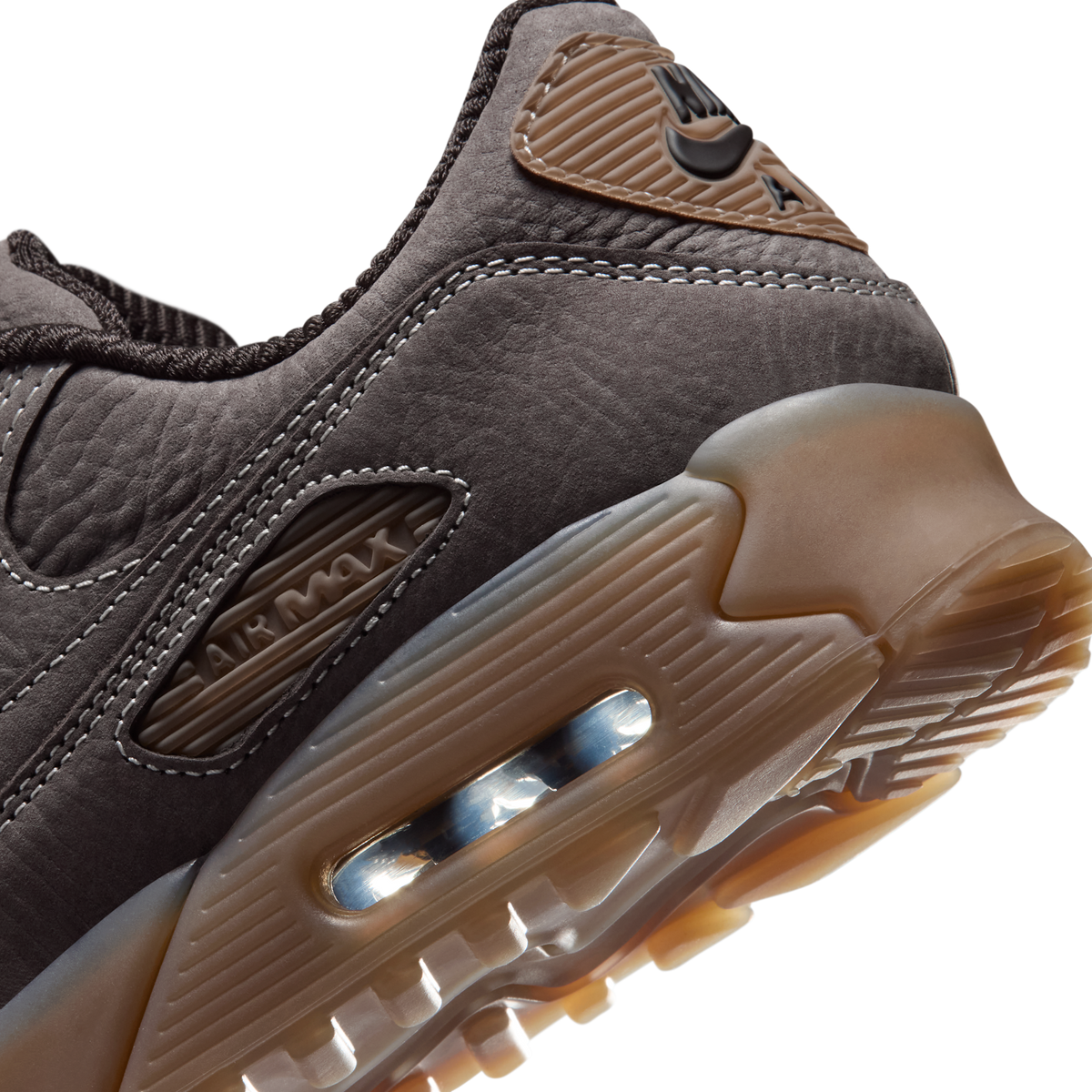Nike Air Max 90 Shadow Brown