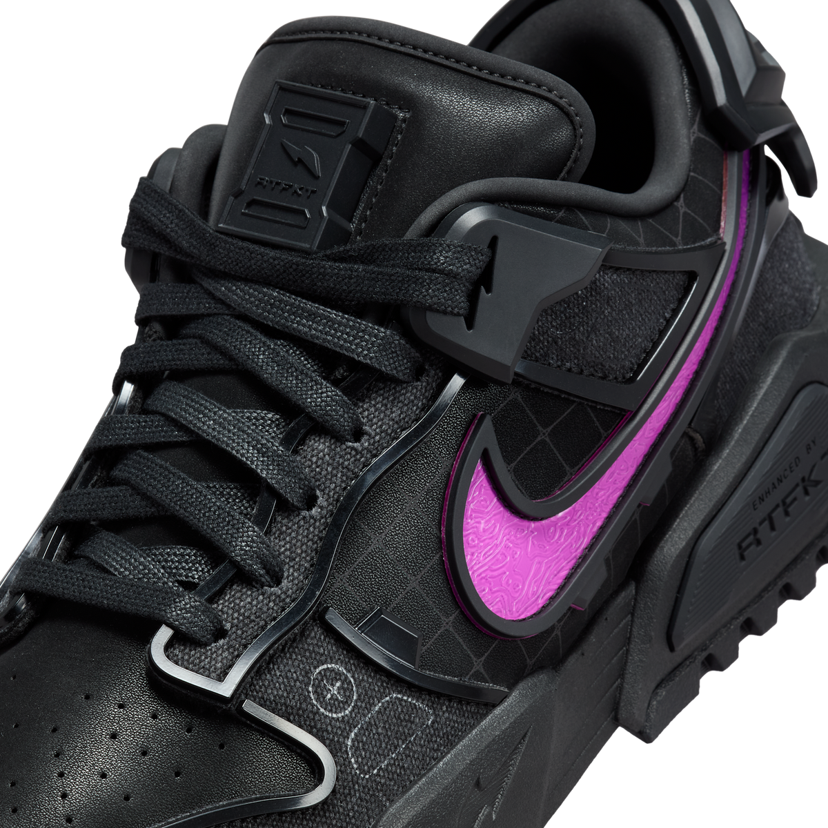Nike Dunk Genesis Low RTFKT Void (Edition of 11394) | HM4465-001