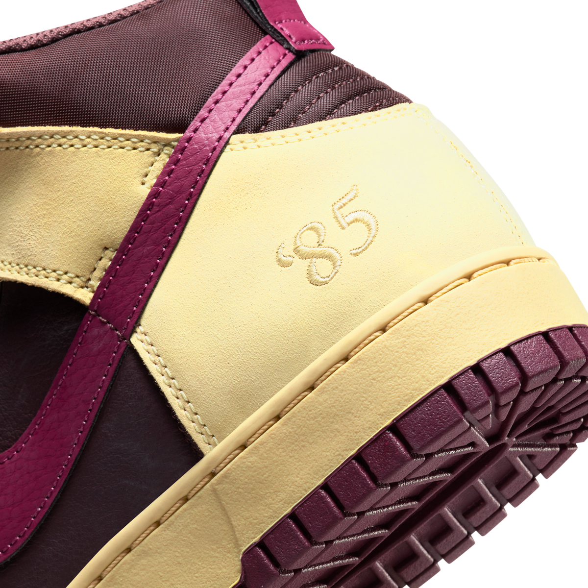 Nike Dunk High 1985 Valentine's Day (2023) (Women's)