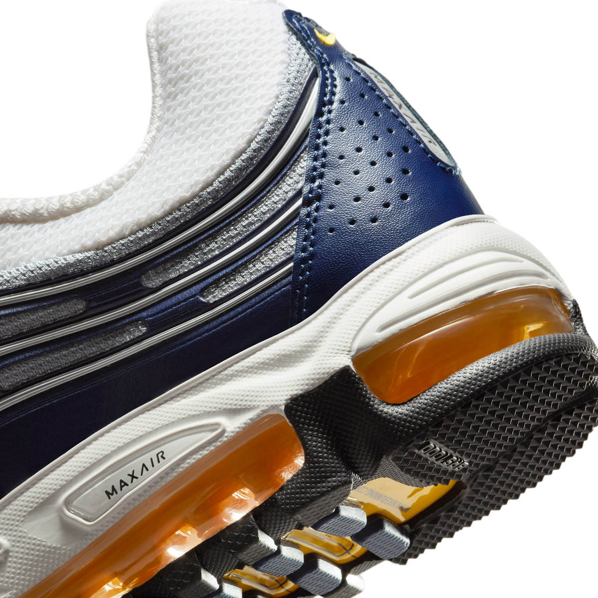 Nike Air Max TL 2.5 Midnight Navy Varsity Maize | FZ4110-103