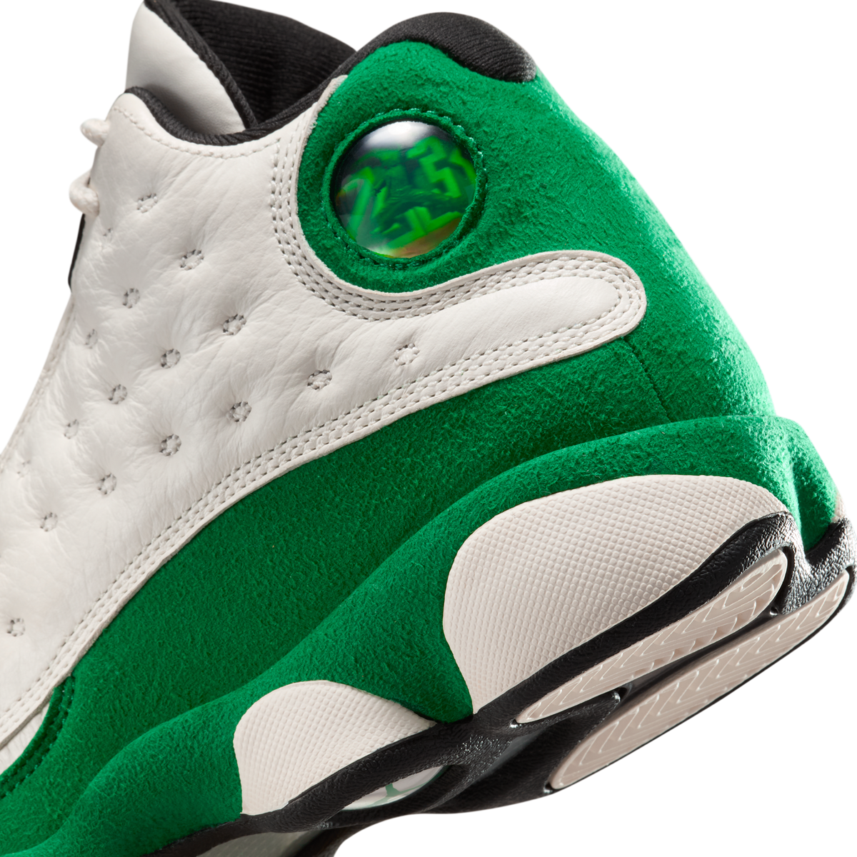 Jordan 13 Retro Sail Pine Green (GS)