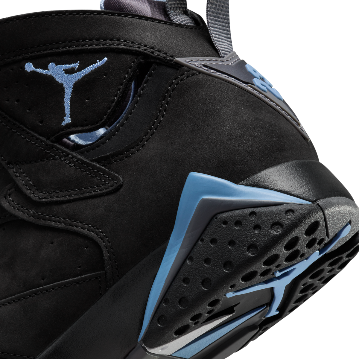 Jordan 7 Retro Chambray (2023)