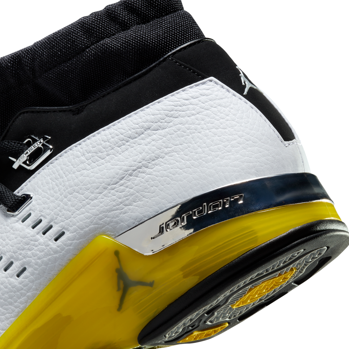 Jordan 17 Retro Low All-Star Lightning (2024)