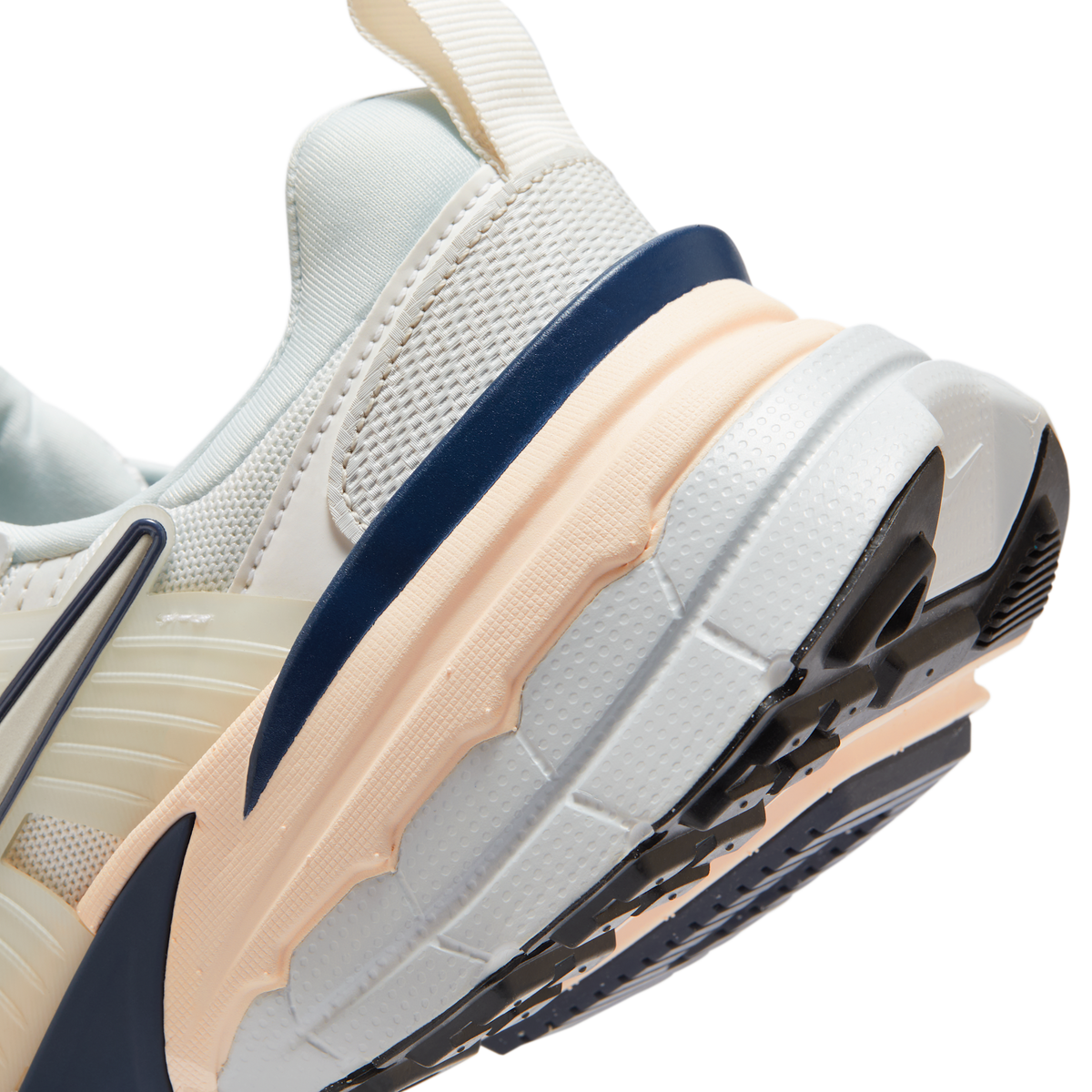 Nike V2K Run Platinum Tint (Women's)