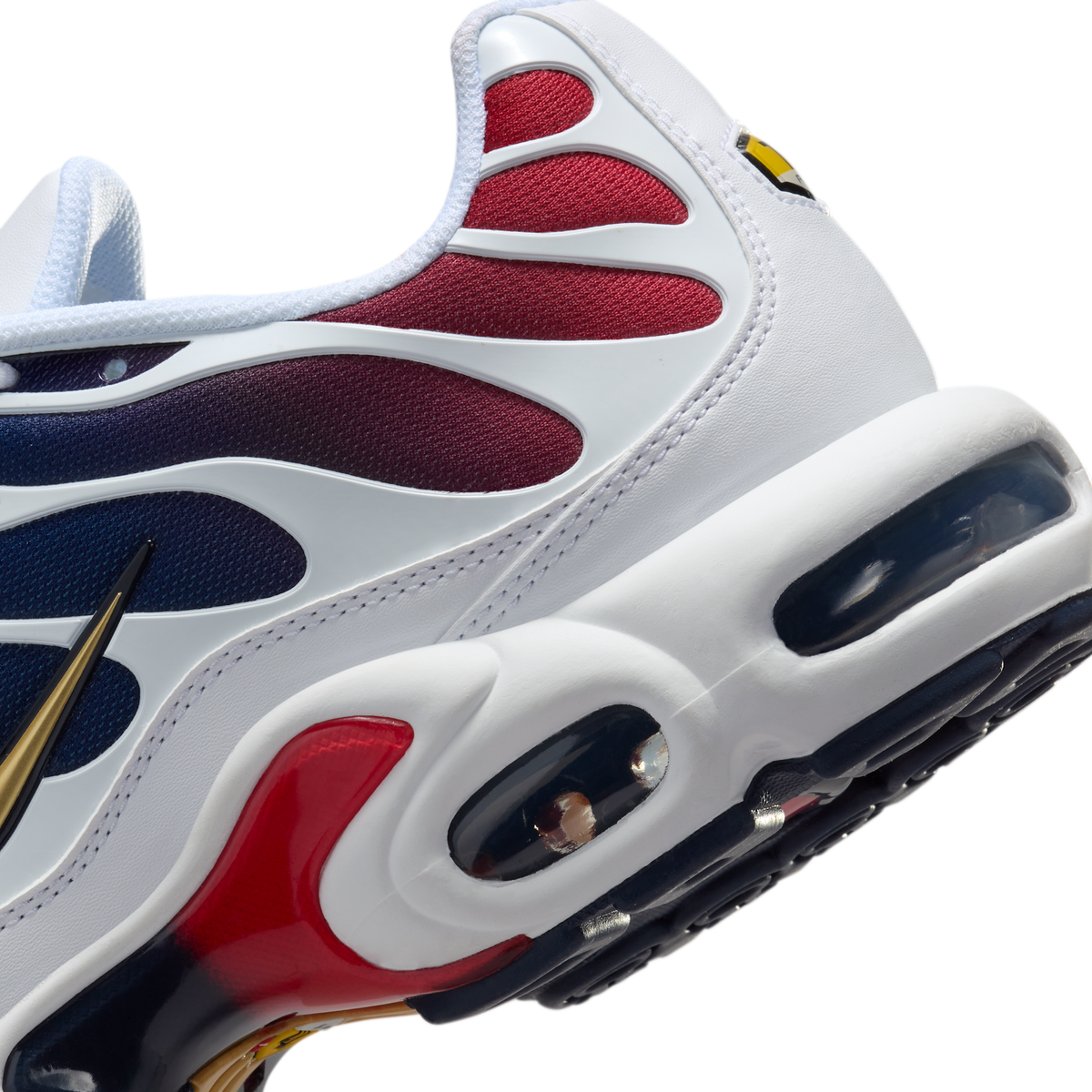 Nike Air Max Plus PSG | FZ4776-100