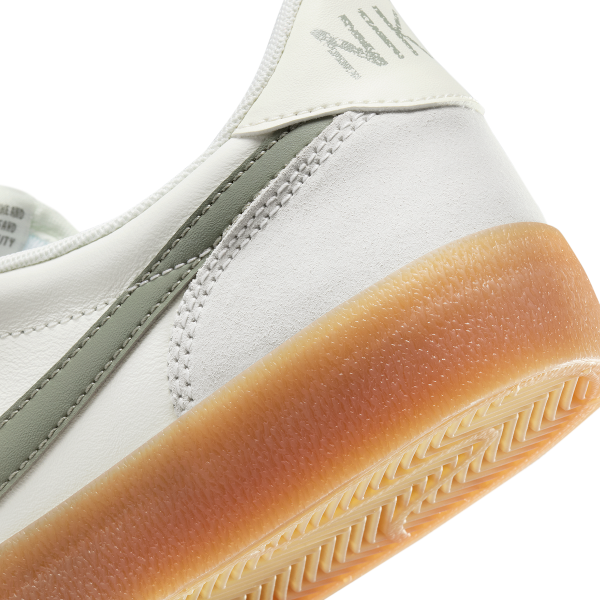 Nike Killshot 2 Sail Light Army (Women's) | FZ5630-105