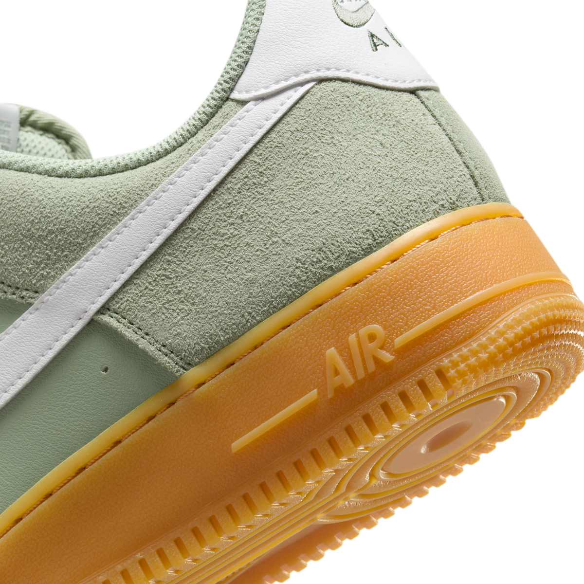 Nike Air Force 1 Low '07 LV8 Jade Horizon