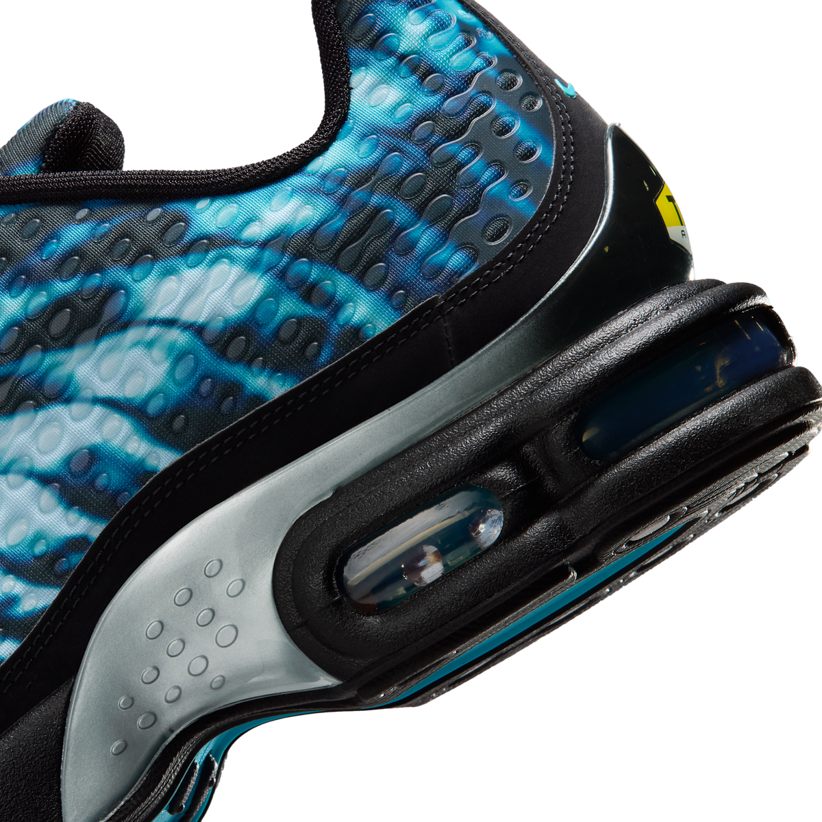 Nike Air Max Plus 7 Scorpion