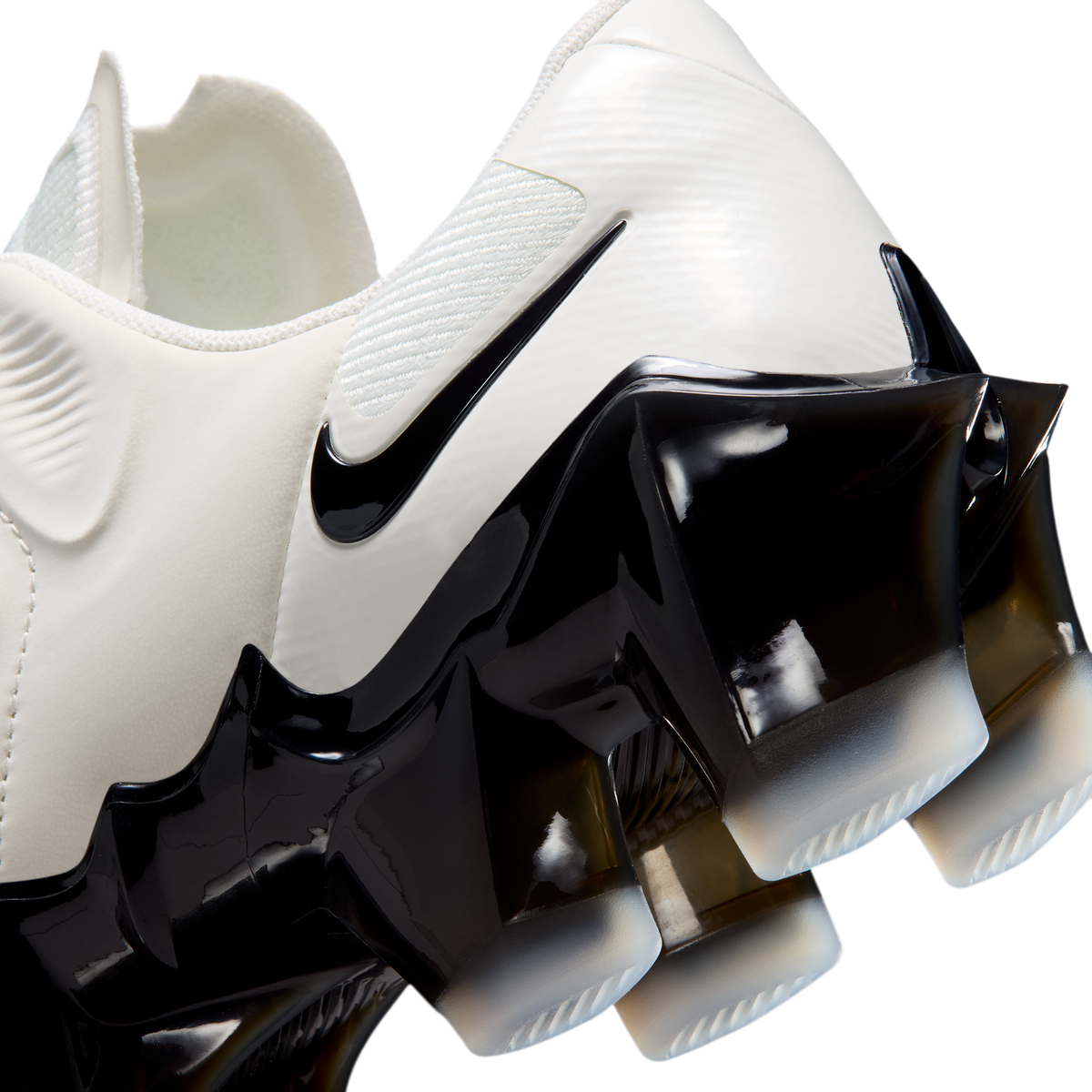 Nike First Sight Mirage Sail Black (Women's)
