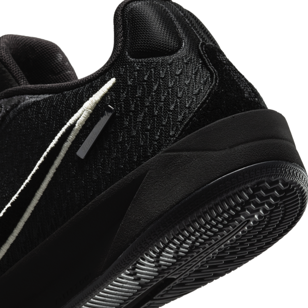 Nike Sabrina 2 Black Label (Women's)