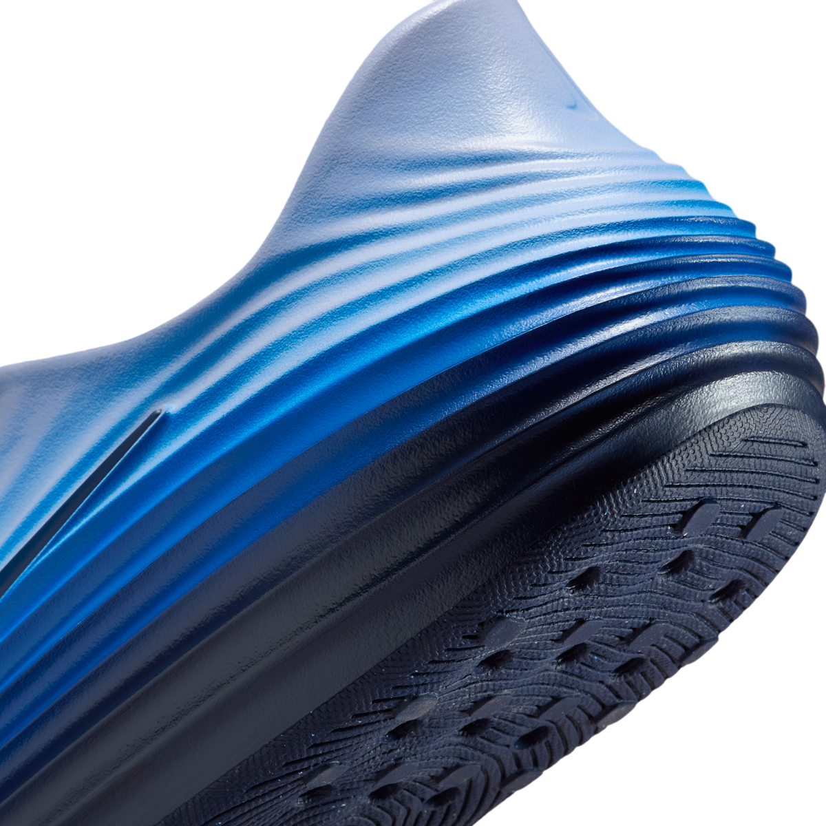 Nike ReactX Rejuven8 Midnight Navy Comet Blue | IB6366-400