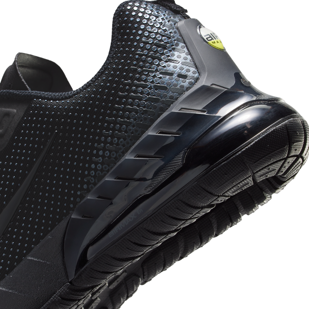 Nike Air Max Phoenix Black Anthracite Metallic Dark Grey (GS) | HF7052-003