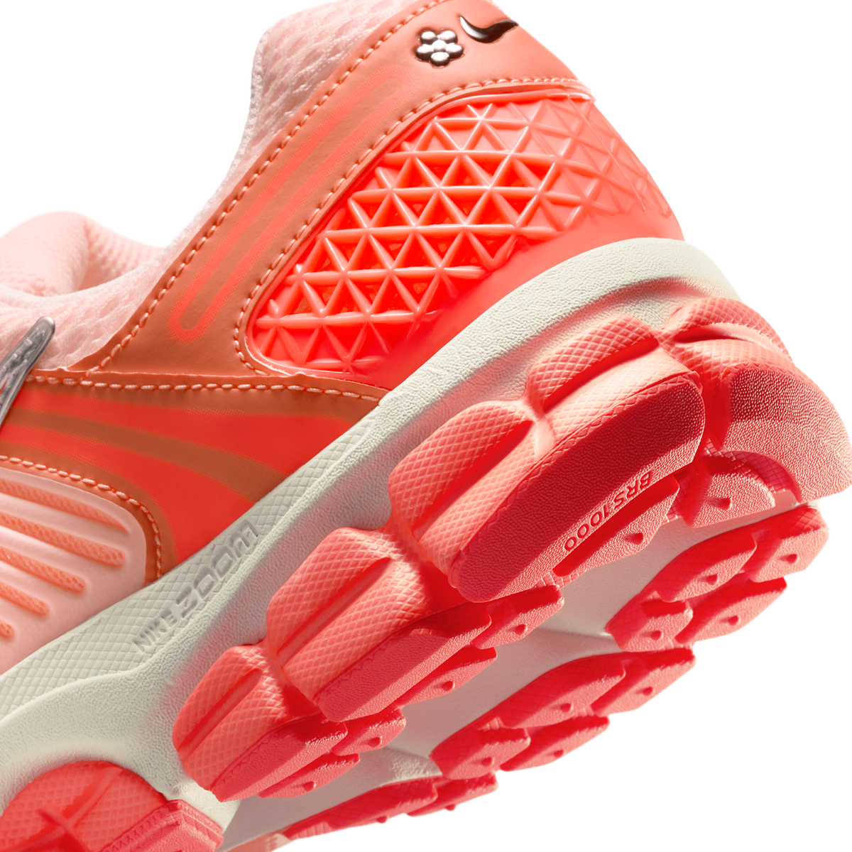 Nike Zoom Vomero 5 Crimson Tint Hot Lava (Women's)