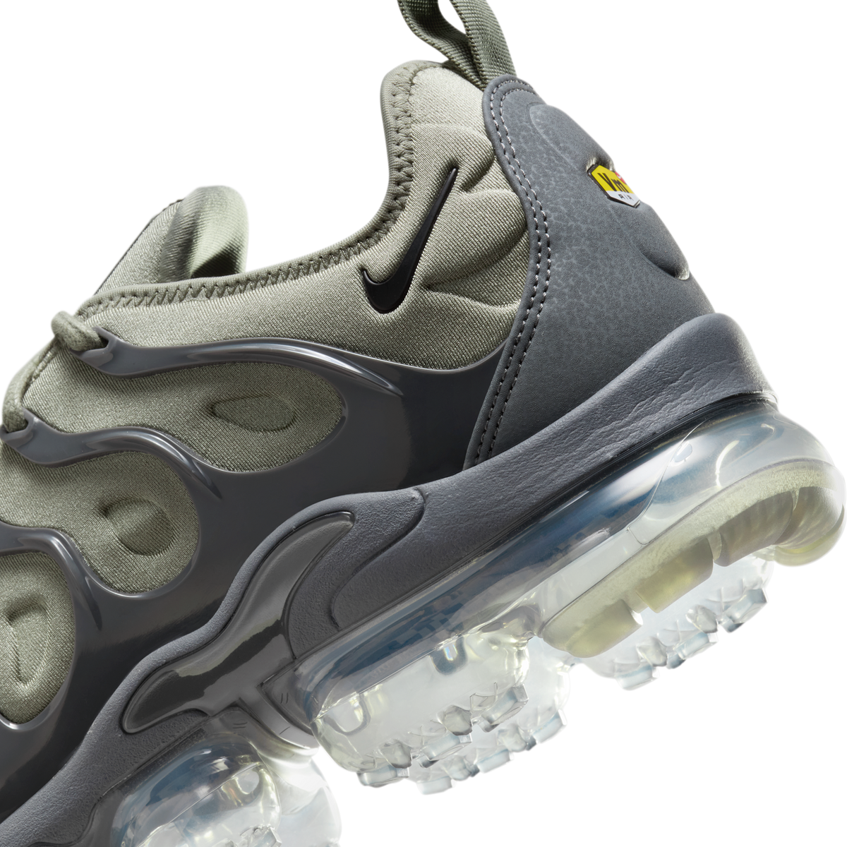 Nike Air VaporMax Plus Dark Stucco | AT5681-001