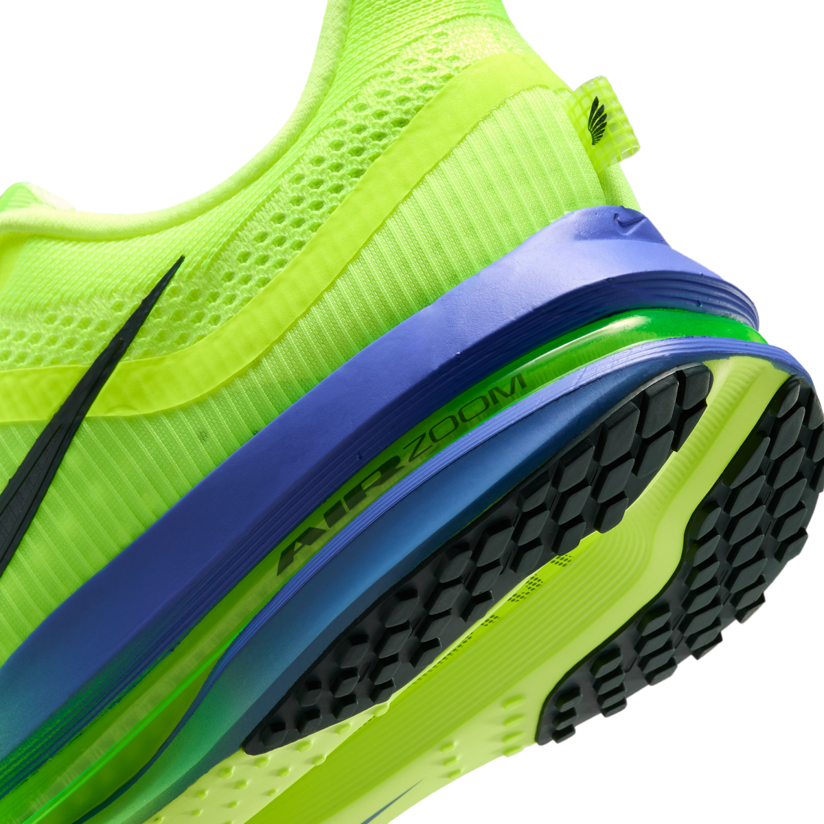 Nike Air Zoom Pegasus Premium Lime Blast Sapphire | HQ2592-702