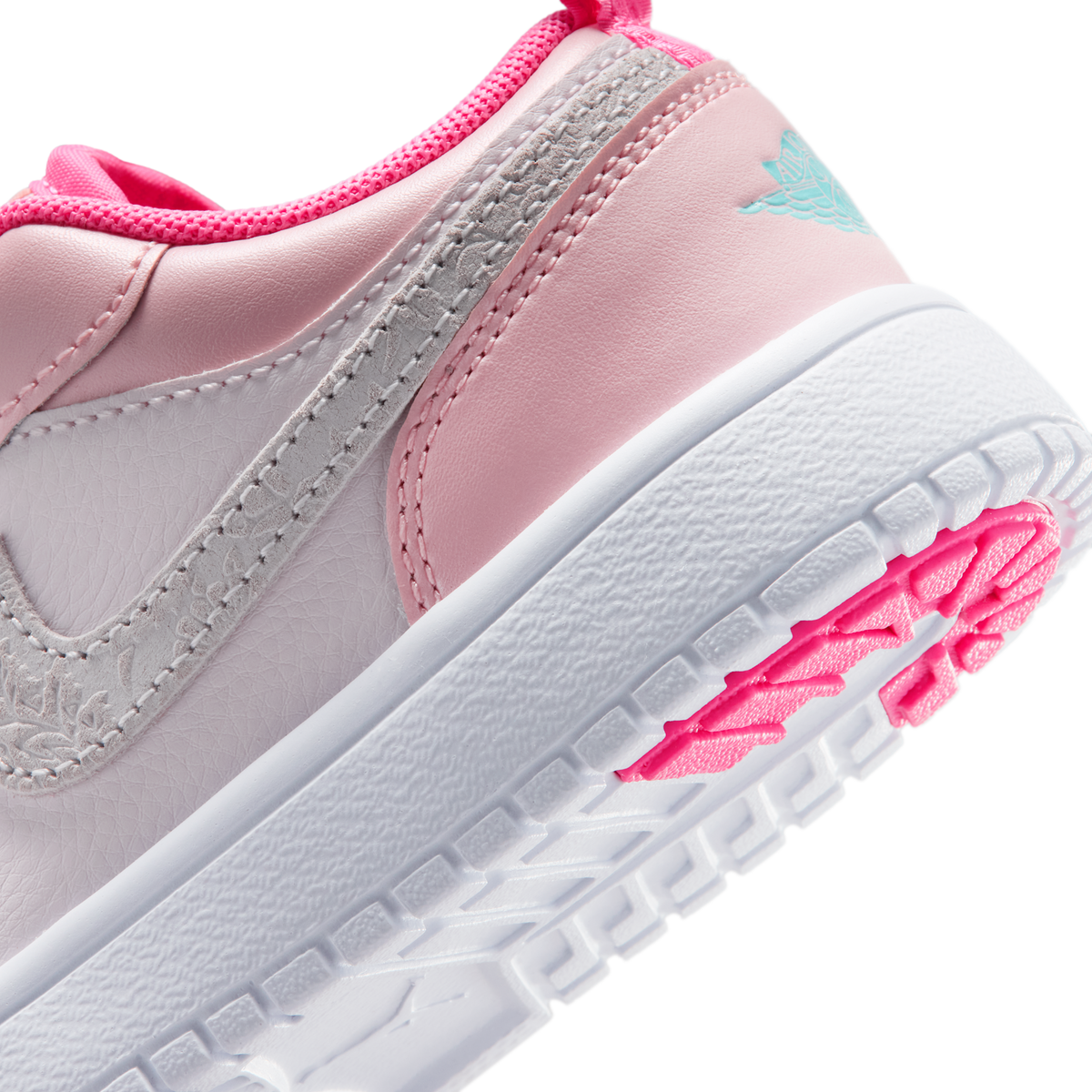 Jordan 1 Low ALT SE Pink Bloom (PS)