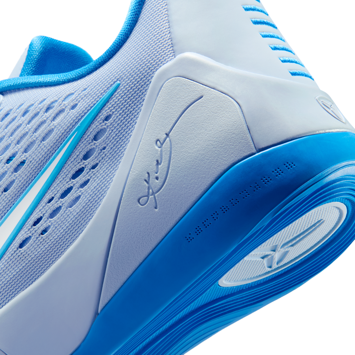 Nike Kobe 9 EM Low Protro TB Hydrogen Blue | IH1401-402