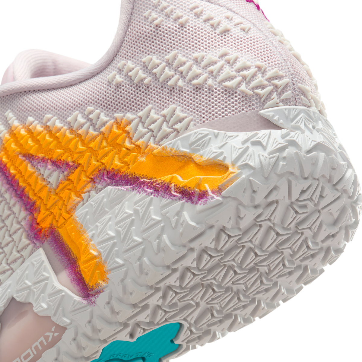 Nike Ja 3 EYBL | IH2374-001