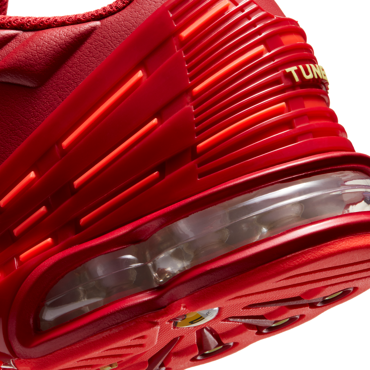 Nike Air Max Plus 3 Iron Man | CK6715-600